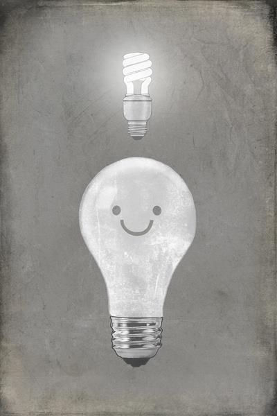 Save Thousands of Budget Euros by Going Green